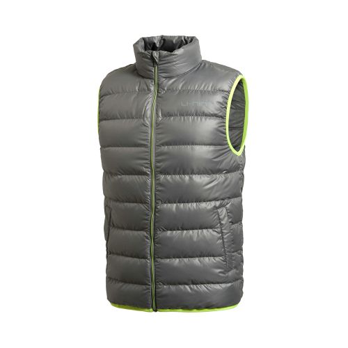  Gilet hiver sans manche homme LINING en polyester - Ref 608443