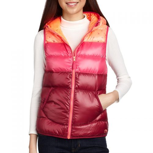  Gilet hiver sans manche LINING - Ref 608445