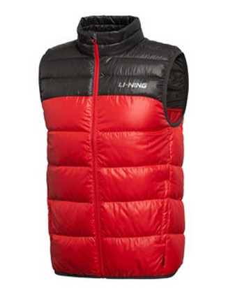  Gilet hiver sans manche LINING - Ref 608468