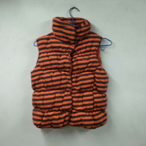  Gilet hiver sans manche LINING - Ref 608476