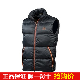  Gilet hiver sans manche homme PEAK - Ref 608539