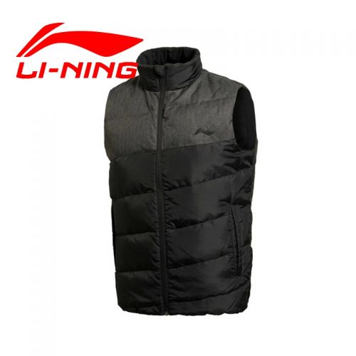  Gilet hiver sans manche homme LINING en polyester - Ref 608544