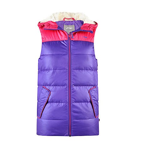  Gilet hiver sans manche LINING - Ref 608561