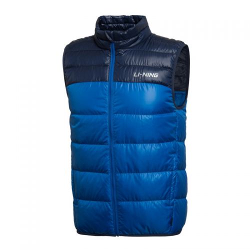  Gilet hiver sans manche homme LINING - Ref 608571
