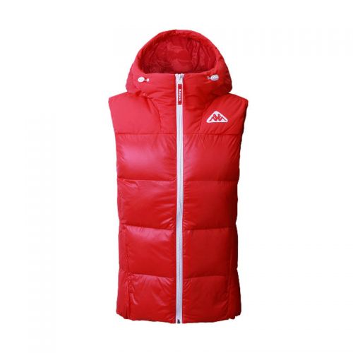 Gilet hiver sans manche femme KAPPA en polyester - Ref 608620