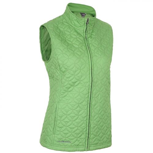 Gilet hiver sans manche femme - Ref 608621