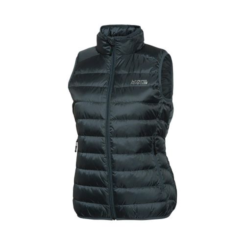  Gilet hiver sans manche femme LINING - Ref 608626