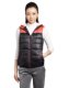  Gilet hiver sans manche femme LINING - Ref 608644