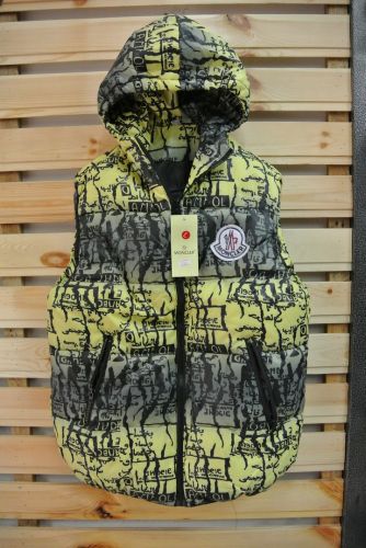 Gilet hiver sans manche - Ref 608690