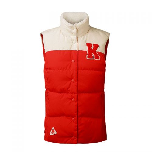  Gilet hiver sans manche femme KAPPA - Ref 608705