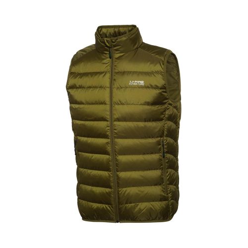 Gilet hiver sans manche homme LINING - Ref 608707
