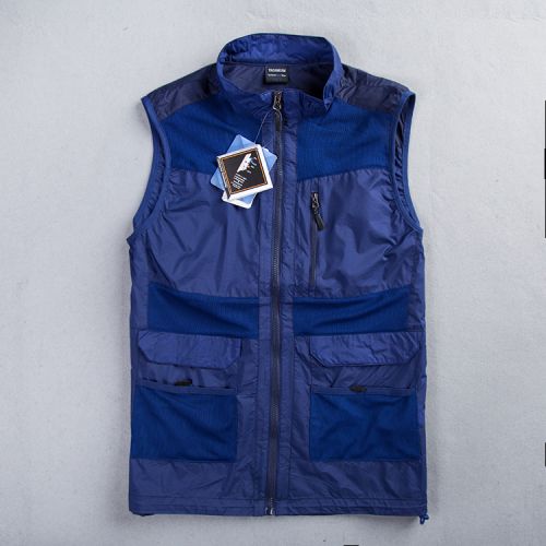 Gilet hiver sans manche - Ref 608724