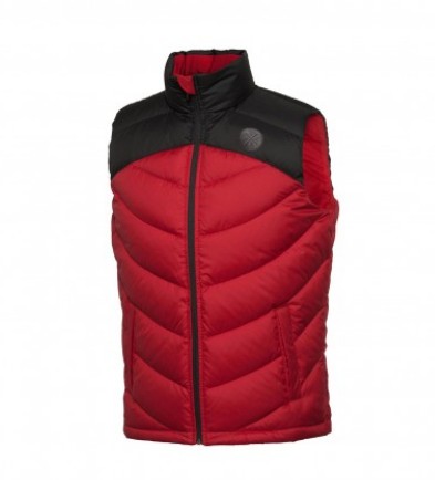 Gilet hiver sans manche LINING - Ref 608741