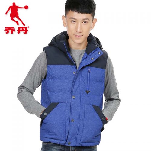  Gilet hiver sans manche - Ref 608771