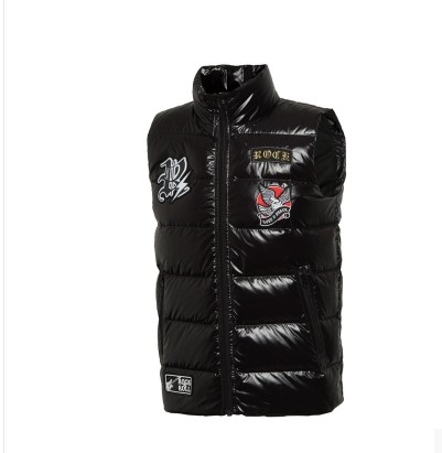  Gilet hiver sans manche LINING - Ref 608807