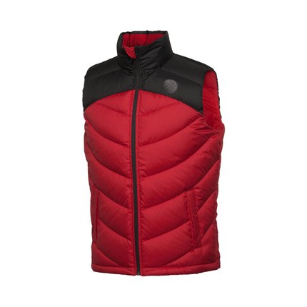  Gilet hiver sans manche LINING - Ref 608861