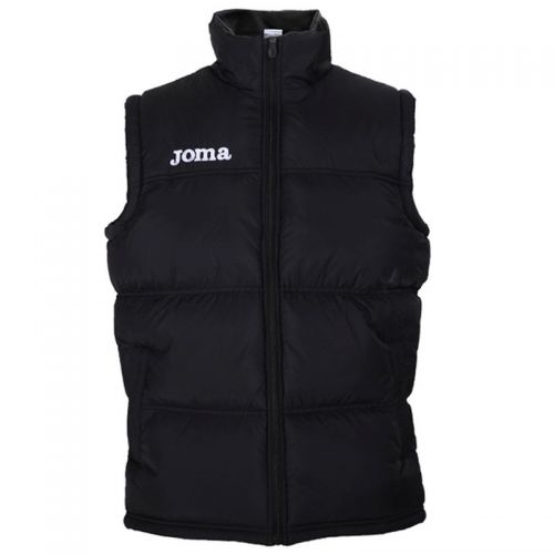  Gilet hiver sans manche uniGenre JOMA - Ref 608881