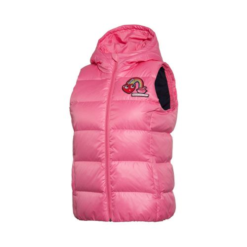  Gilet hiver sans manche femme LINING en polyester - Ref 608886