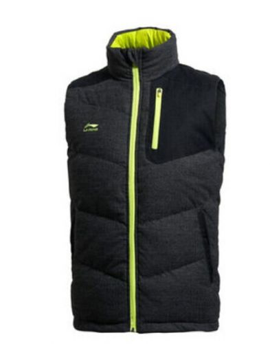  Gilet hiver sans manche homme LINING - Ref 608921