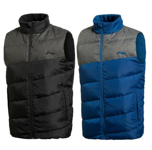  Gilet hiver sans manche LINING - Ref 608952