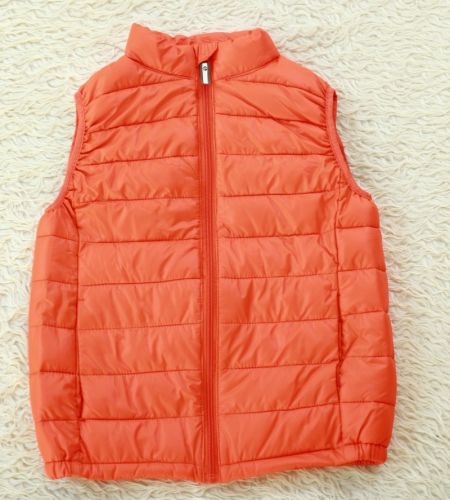 Gilet hiver sans manche Universal enfants aucun en polyester - Ref 608958