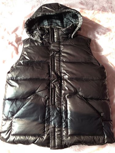  Gilet hiver sans manche homme VENIVICI - Ref 608961
