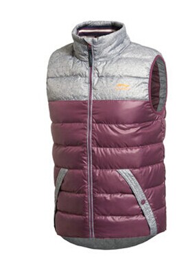  Gilet hiver sans manche homme LINING - Ref 609026