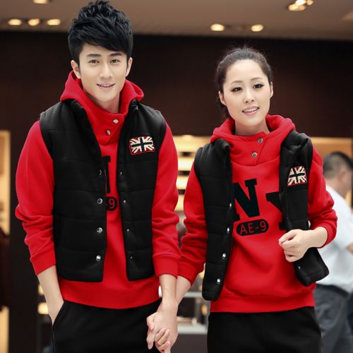  Gilet hiver sans manche uniGenre - Ref 609027