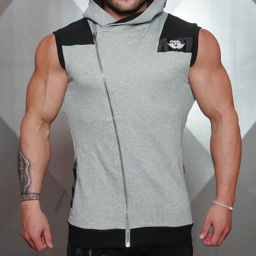  Gilet hiver sans manche - Ref 609103