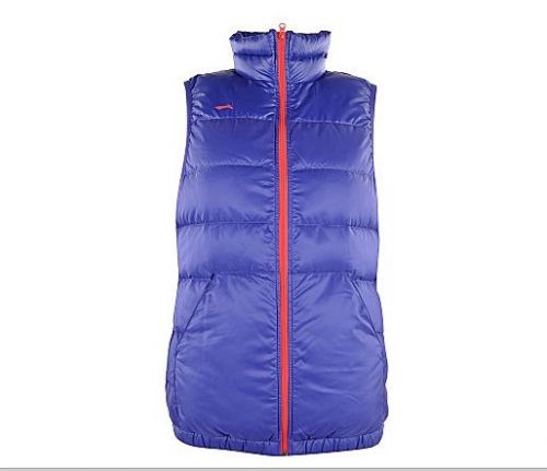  Gilet hiver sans manche femme LINING - Ref 609116
