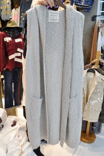  Gilet hiver sans manche femme - Ref 609136