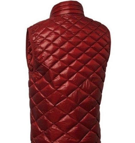  Gilet hiver sans manche LINING - Ref 609189