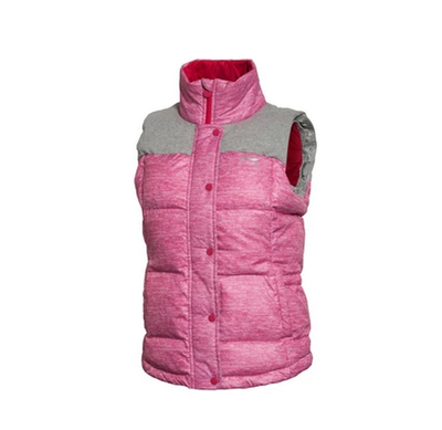  Gilet hiver sans manche LINING - Ref 609228