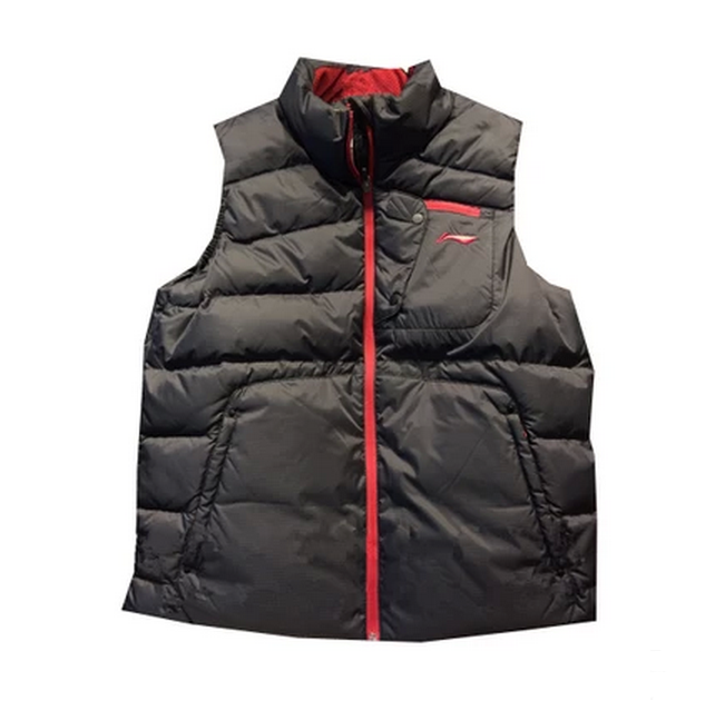  Gilet hiver sans manche homme LINING - Ref 609330