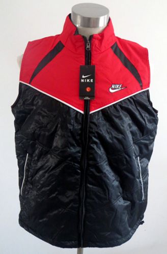 Gilet hiver sans manche uniGenre GO FORTH en polyester - Ref 609461