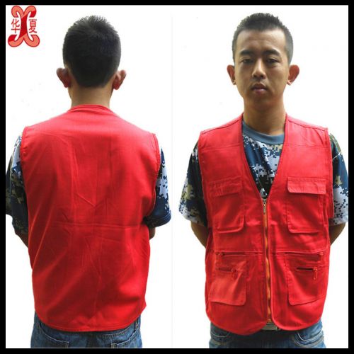 Gilet hiver sans manche homme - Ref 609469