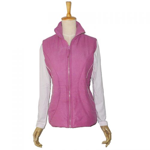  Gilet hiver sans manche femme DUNNES STORES en coton - Ref 609505