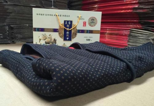 Gilet hiver sans manche - Ref 609536