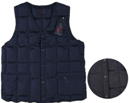 Gilet hiver sans manche - Ref 609604