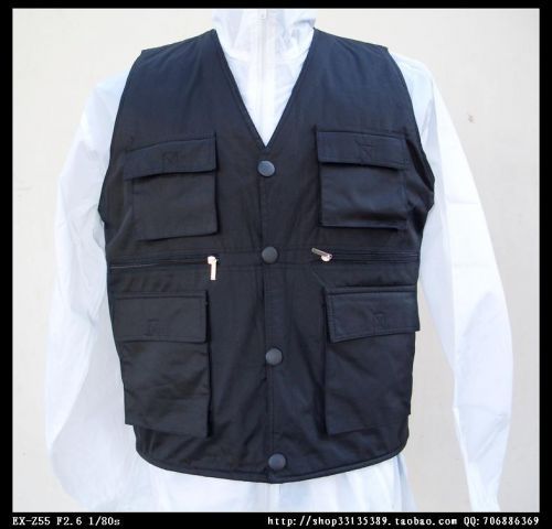 Gilet hiver sans manche homme Produits - Ref 609657