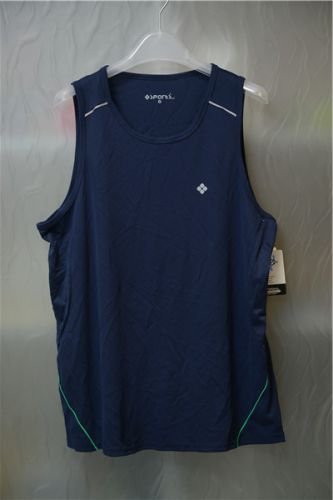 Gilet hiver sans manche SPORTS - Ref 609675