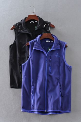 Gilet hiver sans manche - Ref 609688