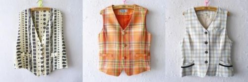 Gilet hiver sans manche aucun - Ref 609691