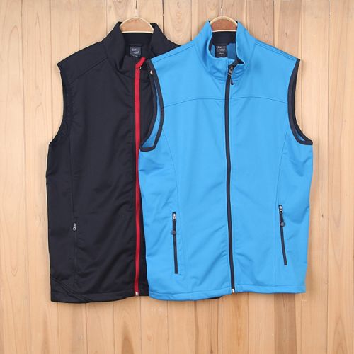 Gilet hiver sans manche - Ref 609694