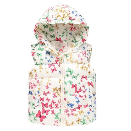  Gilet hiver sans manche PARIS H dernière - Ref 609799