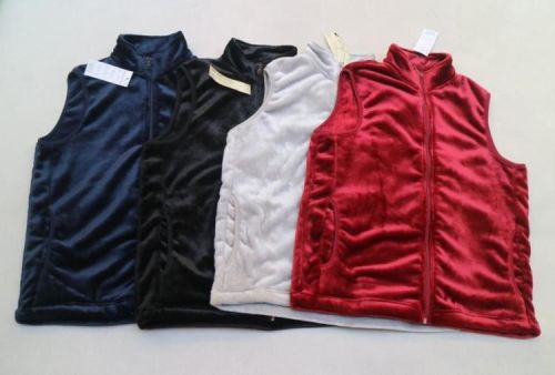 Gilet hiver sans manche uniGenre - Ref 609803