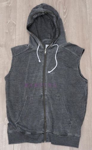 Gilet hiver sans manche - Ref 609804