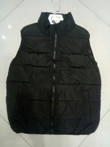 Gilet hiver sans manche One Size - Ref 609812