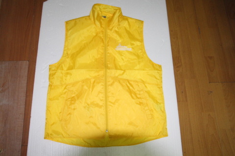 Gilet hiver sans manche coutume - Ref 609830