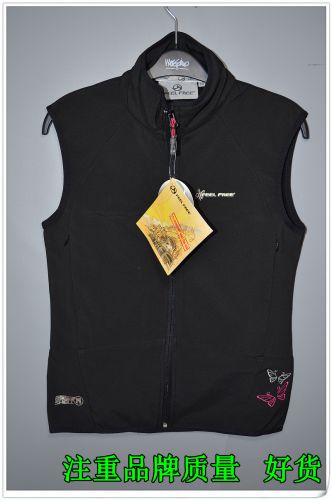 Gilet hiver sans manche femme MM SJ SKJKJD HSH - Ref 609837